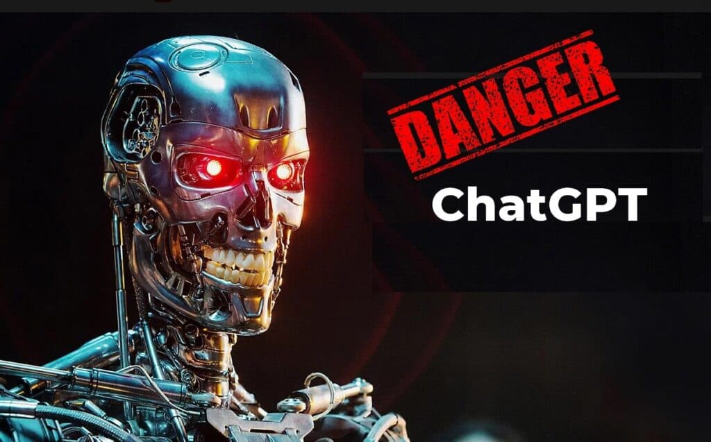 Какви са опасностите от AI инструменти като ChatGPT