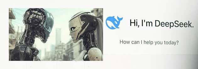 DeepSeek и Qwen за писане на дълги уникални текстове