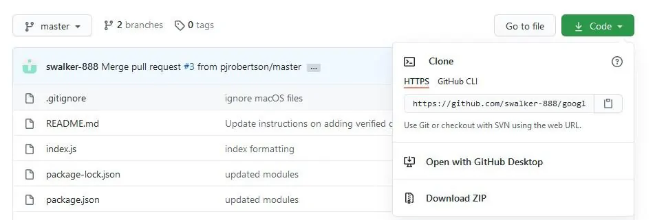 Как да индексирате 200 URL адреса в Google всеки ден чрез Indexing API