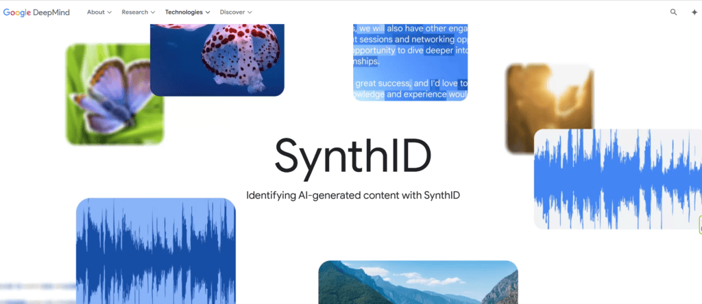 SynthID