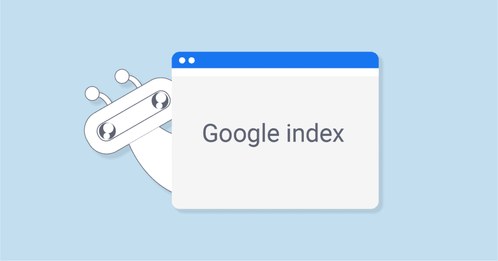 Защо Google не индексира сайта ми