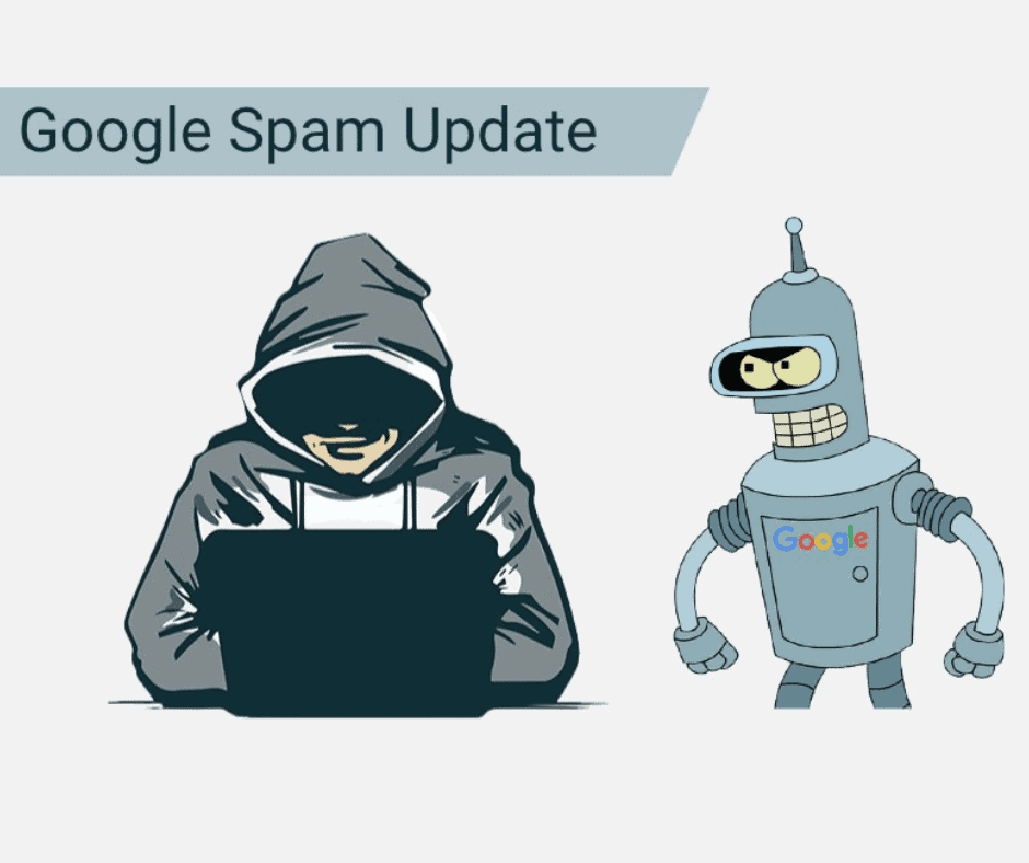 Google Spam Update: Анализ на алгоритъма, какво се е променило и трябва ли си да се притеснявате