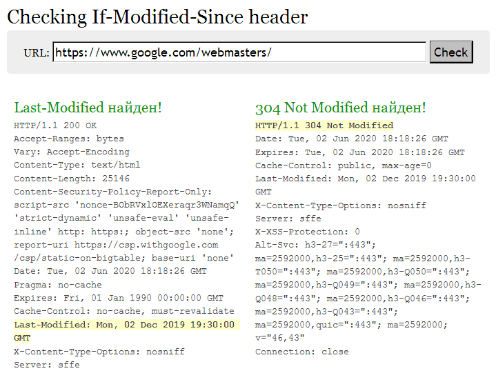 last-modified