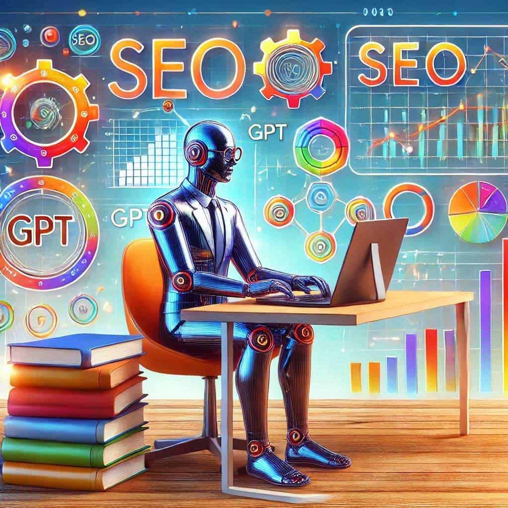 Как да популяризираме сайт в ChatGPT: ръководство за SearchGPT SEO