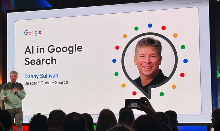 Google Search Central Live 2026: какво каза Google за AI търсенето, GEO и бъдещето на SEO