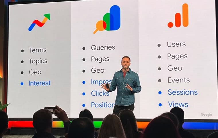Google Search Central Live 2026: какво каза Google за AI търсенето, GEO и бъдещето на SEO