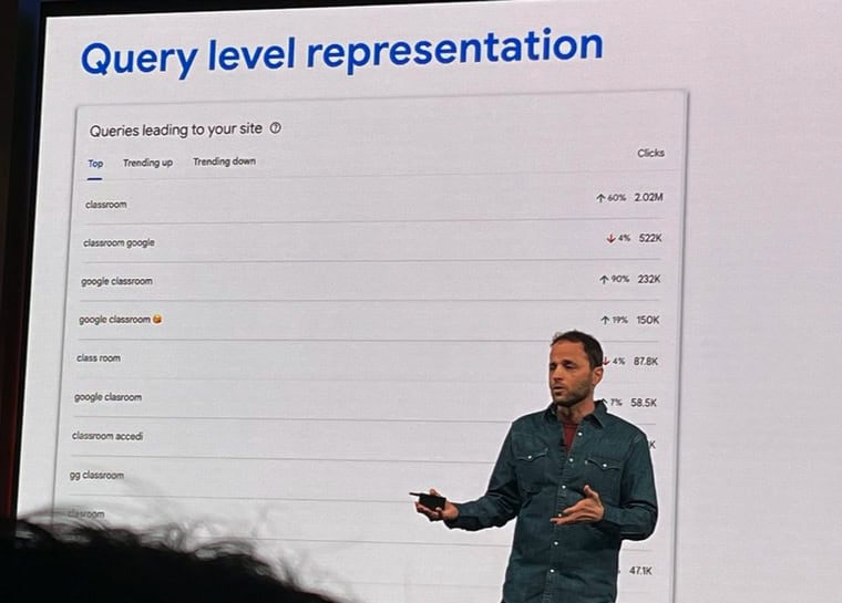Google Search Central Live 2026: какво каза Google за AI търсенето, GEO и бъдещето на SEO