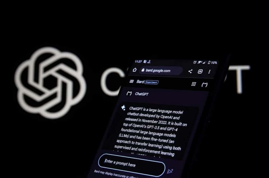 Как да блокирате индексирането на сайт от ChatGPT