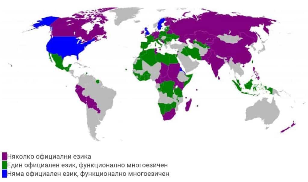 Многоезичен сайт и SEO: честите грешки и как да ги избегнете