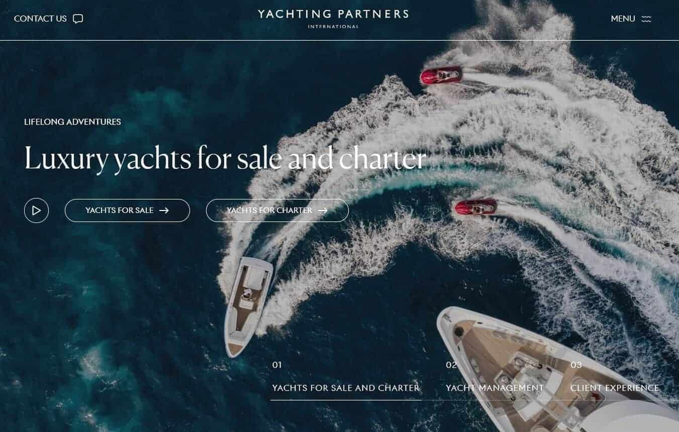 YPIyachts – UK
