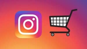 инстаграм shoping