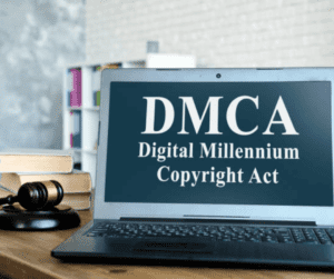 DMCA злоупотреби