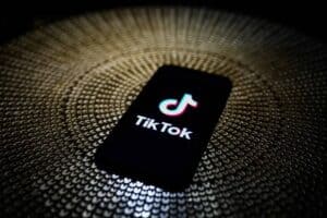 TikTok ще бъде третата голяма социална мрежа през 2022