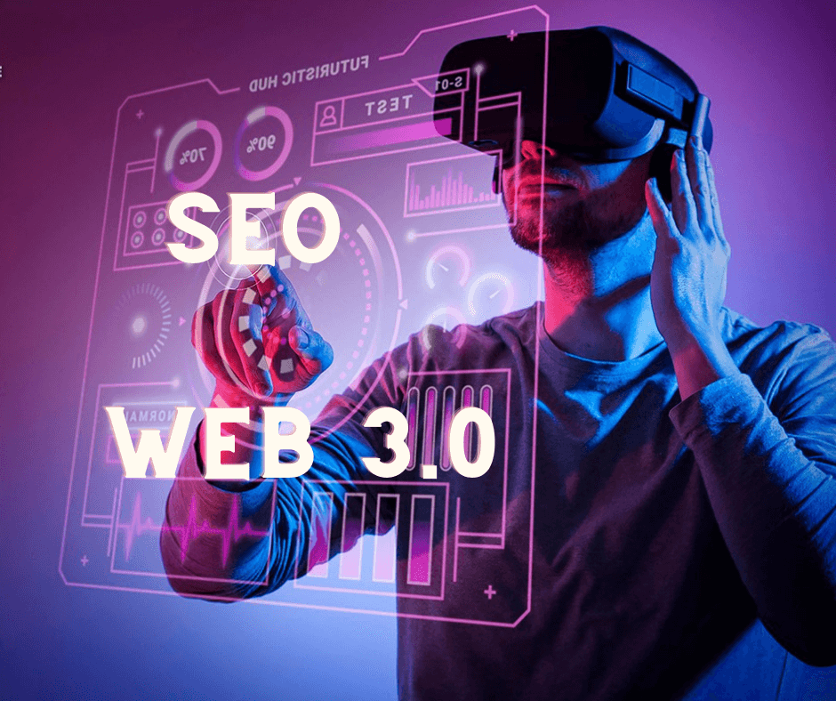 WEB 3.0 и SEO