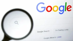 Изследване показва, че резултатите от търсенето в Google стават все по-лоши