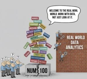 Последната тухла падна - ерата на SEO-безделниците приключи