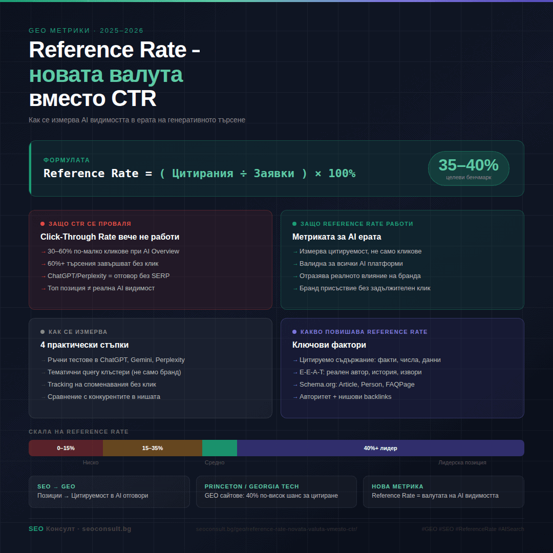 инфографика за reference rate